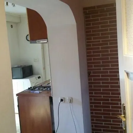 Apartman Radic *