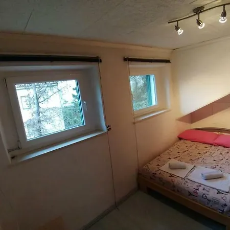 Appartement Apartman Radic *