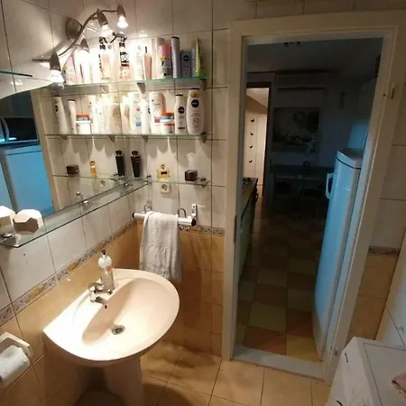 Appartement Apartman Radic Split