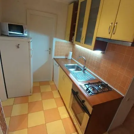 Apartman Radic * Split