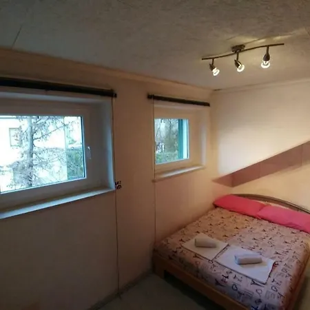 Apartman Radic Appartement *
