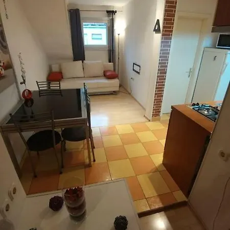 Appartement Apartman Radic