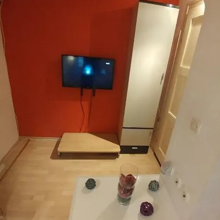 Apartman Radic * Split