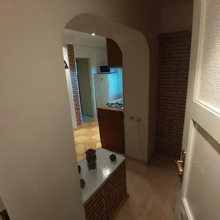Apartman Radic Appartement