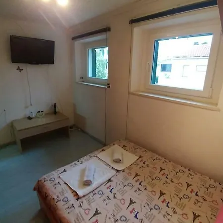 Appartement Apartman Radic Split