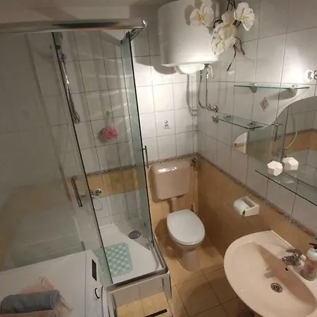 Apartman Radic Split