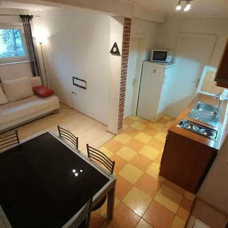 Appartement Apartman Radic Split