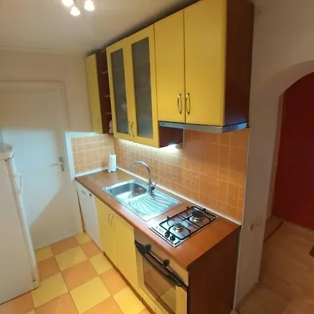Appartement Apartman Radic Split