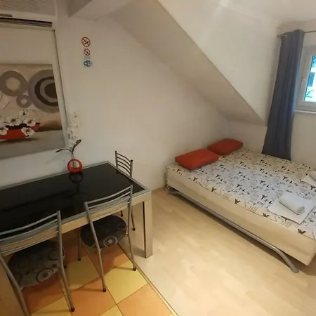 Appartement Apartman Radic *