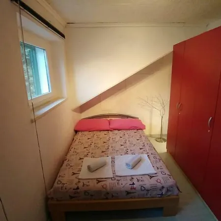 Apartman Radic Appartement Split
