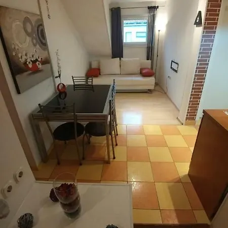 Apartman Radic