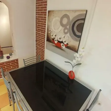 Apartman Radic * Split