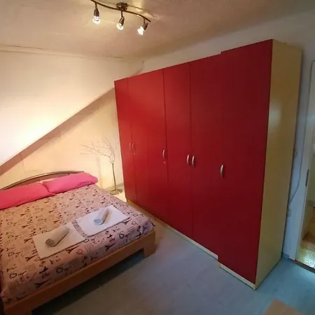 Apartman Radic Appartement Split