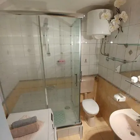 Apartman Radic