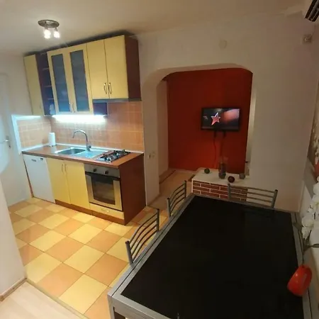 Apartman Radic