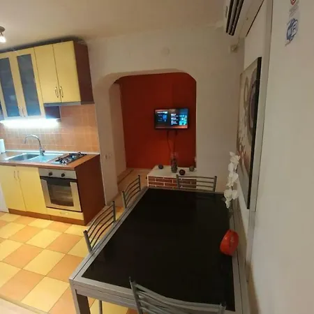 Apartman Radic Appartement Split