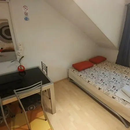 Apartman Radic *